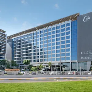 ***** فندق بارك روتانا أبوظبي الإمارات العربية المتحدة