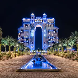 ***** فندق Rixos Marina الإمارات العربية المتحدة