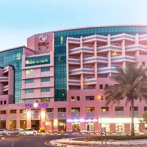 *** شقة فندقية زيكو للشقق الفندقية الإمارات العربية المتحدة